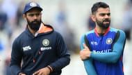 England v India - Fifth LV= Insurance Test Match: Day Five